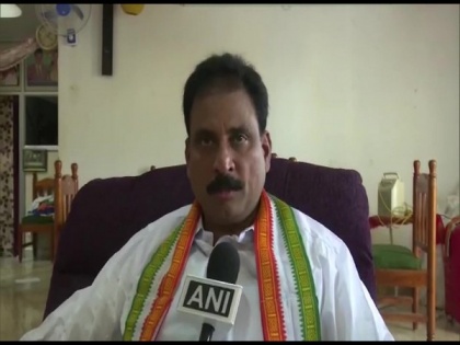 Distributed vegetables to poor as prices have shot up: Puducherry Cong MLA | Distributed vegetables to poor as prices have shot up: Puducherry Cong MLA