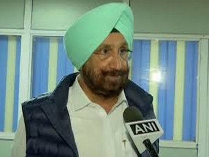 COVID-19: Punjab to give parole to 6000 prisoners from jails to decongest prisons, says State Jail Minister | COVID-19: Punjab to give parole to 6000 prisoners from jails to decongest prisons, says State Jail Minister