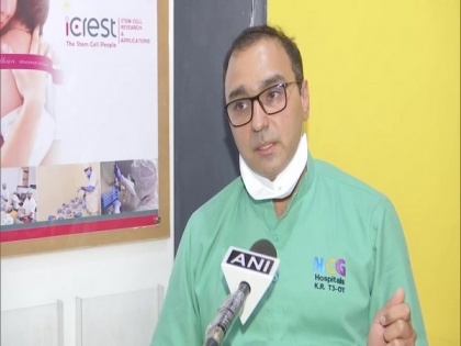 Injecting cytokines to reactivate immune system could be useful in treating COVID19 patients, says Bengaluru doctor | Injecting cytokines to reactivate immune system could be useful in treating COVID19 patients, says Bengaluru doctor