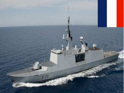 Maiden Indian Navy - European Union Naval Force exercise commences today in Gulf of Aden | Maiden Indian Navy - European Union Naval Force exercise commences today in Gulf of Aden Maiden Indian Navy - European Union Naval Force exercise commences today in Gulf of Aden | Maiden Indian Navy - European Union Naval Force exercise commences today in Gulf of Aden