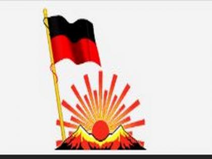 COVID-19: DMK Foundation donates Rs 1 crore to Tamil Nadu CM's Relief Fund | COVID-19: DMK Foundation donates Rs 1 crore to Tamil Nadu CM's Relief Fund COVID-19: DMK Foundation donates Rs 1 crore to Tamil Nadu CM's Relief Fund | COVID-19: DMK Foundation donates Rs 1 crore to Tamil Nadu CM's Relief Fund