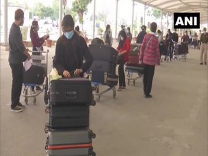 COVID-19 lockdown: Over 175 Malaysian citizens to fly back from Amritsar today | COVID-19 lockdown: Over 175 Malaysian citizens to fly back from Amritsar today