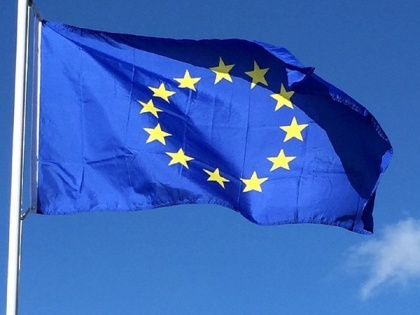 EU flag disappears From Paris' Arc de Triomphe amid controversy | EU flag disappears From Paris' Arc de Triomphe amid controversy