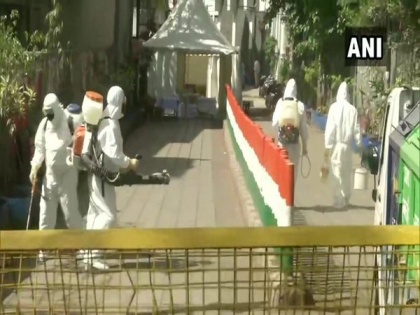 173 persons who attended prayers in mosques quarantined in Uttarakhand | 173 persons who attended prayers in mosques quarantined in Uttarakhand