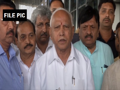 Karnataka Chief Minister pledges one year's salary for COVID-19 relief | Karnataka Chief Minister pledges one year's salary for COVID-19 relief