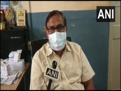 Patients at Hubli quarantine facility recovering well, says Health Officer | Patients at Hubli quarantine facility recovering well, says Health Officer