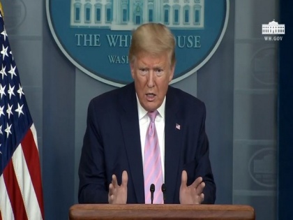 There will be a lot of deaths in next week: US President Trump | There will be a lot of deaths in next week: US President Trump