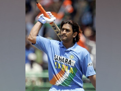 On this day in 2005: Dhoni scored his first international century | On this day in 2005: Dhoni scored his first international century