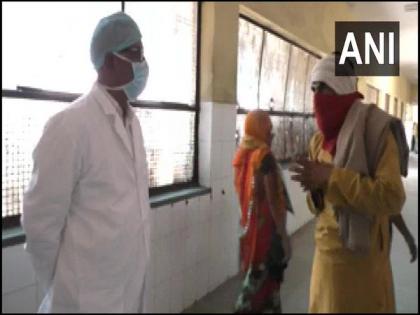 Rajasthan: Hospital denies entry to pregnant woman over her religion, baby dies in ambulance | Rajasthan: Hospital denies entry to pregnant woman over her religion, baby dies in ambulance