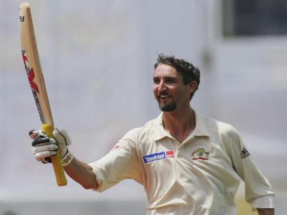 On this day in 2006: Jason Gillespie registered highest score by night-watchman | On this day in 2006: Jason Gillespie registered highest score by night-watchman