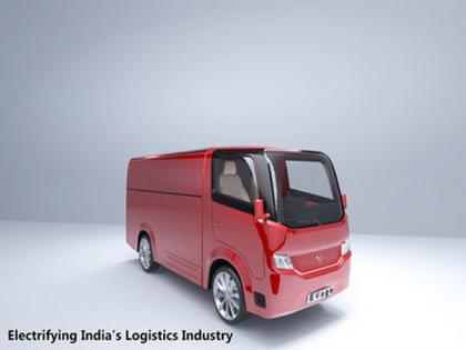 Electric Vehicle startup EVage raises strategic investment from mobility veteran | Electric Vehicle startup EVage raises strategic investment from mobility veteran Electric Vehicle startup EVage raises strategic investment from mobility veteran | Electric Vehicle startup EVage raises strategic investment from mobility veteran