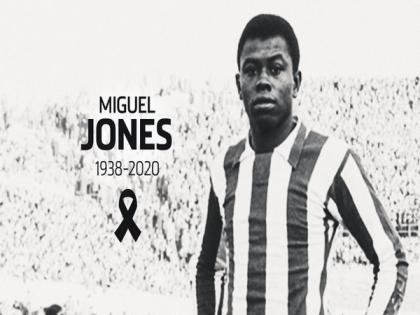 Former Atletico Madrid player Miguel Jones passes away | Former Atletico Madrid player Miguel Jones passes away