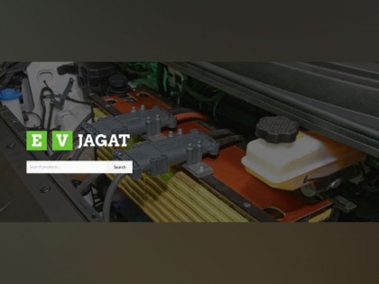 EV Jagat launched to usher in electric vehicles ecosystem in India | EV Jagat launched to usher in electric vehicles ecosystem in India