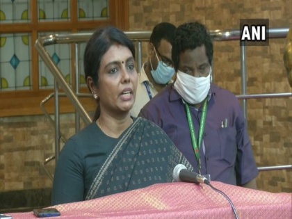 84 people test positive for coronavirus in Tamil Nadu: State Health Secy | 84 people test positive for coronavirus in Tamil Nadu: State Health Secy