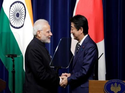 PM Modi discusses health, economic challenges of COVID-19 with Japan's Abe | PM Modi discusses health, economic challenges of COVID-19 with Japan's Abe PM Modi discusses health, economic challenges of COVID-19 with Japan's Abe | PM Modi discusses health, economic challenges of COVID-19 with Japan's Abe