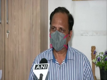 Centre to give 27,000 PPE kits to us by tomorrow: Delhi Health Minister | Centre to give 27,000 PPE kits to us by tomorrow: Delhi Health Minister
