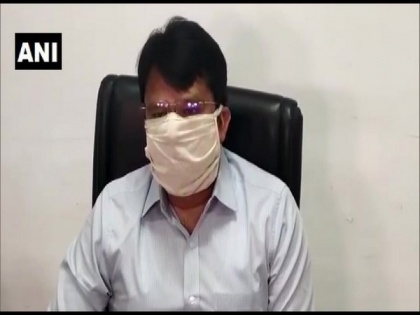 One person transferred to Jabalpur Central Jail tests positive for COVID-19: District Collector | One person transferred to Jabalpur Central Jail tests positive for COVID-19: District Collector