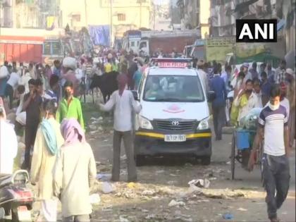 Odd-Even rule to be followed in all vegetable, fruit mandis of Delhi | Odd-Even rule to be followed in all vegetable, fruit mandis of Delhi Odd-Even rule to be followed in all vegetable, fruit mandis of Delhi | Odd-Even rule to be followed in all vegetable, fruit mandis of Delhi
