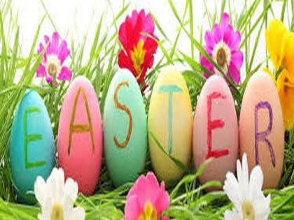 Bollywood celebrities extend Easter wishes on social media | Bollywood celebrities extend Easter wishes on social media