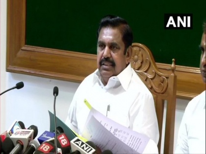 TN CM directs administration to act strictly against donors who defy lockdown | TN CM directs administration to act strictly against donors who defy lockdown