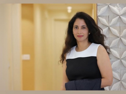 Pernod Ricard announces the appointment of Richa Singh as CFO, Pernod Ricard South Asia and India | Pernod Ricard announces the appointment of Richa Singh as CFO, Pernod Ricard South Asia and India