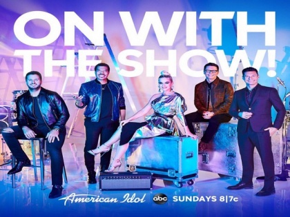 'American Idol' to continue performances remotely | 'American Idol' to continue performances remotely
