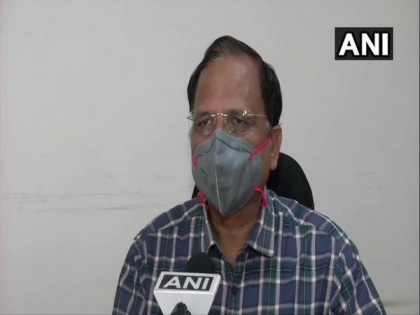 Lok Nayak Hospital incident a case of 'indecent behaviour', not 'assault': Delhi Health Minister | Lok Nayak Hospital incident a case of 'indecent behaviour', not 'assault': Delhi Health Minister