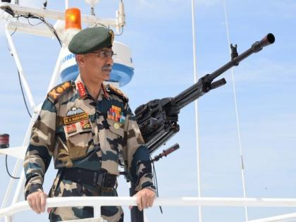 All possible assistance will be provided to veterans against COVID-19: Army Chief | All possible assistance will be provided to veterans against COVID-19: Army Chief All possible assistance will be provided to veterans against COVID-19: Army Chief | All possible assistance will be provided to veterans against COVID-19: Army Chief