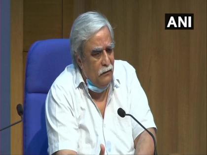 Won't recommend BCG vaccine even for health workers till we don't have definitive results: ICMR | Won't recommend BCG vaccine even for health workers till we don't have definitive results: ICMR Won't recommend BCG vaccine even for health workers till we don't have definitive results: ICMR | Won't recommend BCG vaccine even for health workers till we don't have definitive results: ICMR