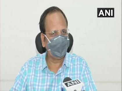 Travel issue with Haryana will soon be resolved: Delhi Health Minister | Travel issue with Haryana will soon be resolved: Delhi Health Minister