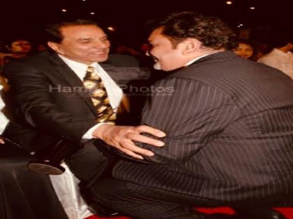 He was like son to me: Dharmendra expresses grief over demise of Rishi Kapoor | He was like son to me: Dharmendra expresses grief over demise of Rishi Kapoor