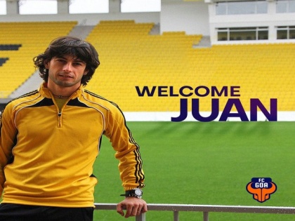 FC Goa appoints Juan Ferrando as new head coach | FC Goa appoints Juan Ferrando as new head coach