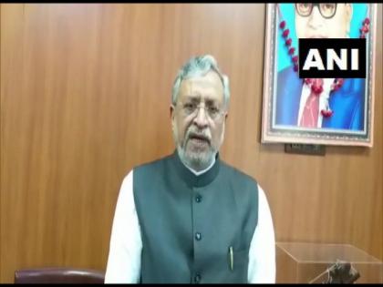 Bihar Deputy CM urges Centre to arrange trains to bring back stranded workers and students | Bihar Deputy CM urges Centre to arrange trains to bring back stranded workers and students