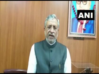 Welcome SC's decision to order CBI probe in Sushant case, says Bihar Deputy CM | Welcome SC's decision to order CBI probe in Sushant case, says Bihar Deputy CM Welcome SC's decision to order CBI probe in Sushant case, says Bihar Deputy CM | Welcome SC's decision to order CBI probe in Sushant case, says Bihar Deputy CM