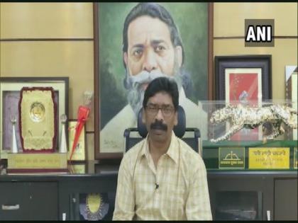 Special trains for stranded students to run from Rajasthan to Jharkhand today: CM Hemant Soren | Special trains for stranded students to run from Rajasthan to Jharkhand today: CM Hemant Soren