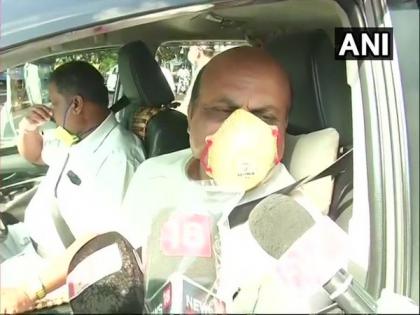 54 people arrested, 5 FIRs registered in connection with Padarayanapura incident: Karnataka Home Minister | 54 people arrested, 5 FIRs registered in connection with Padarayanapura incident: Karnataka Home Minister 54 people arrested, 5 FIRs registered in connection with Padarayanapura incident: Karnataka Home Minister | 54 people arrested, 5 FIRs registered in connection with Padarayanapura incident: Karnataka Home Minister