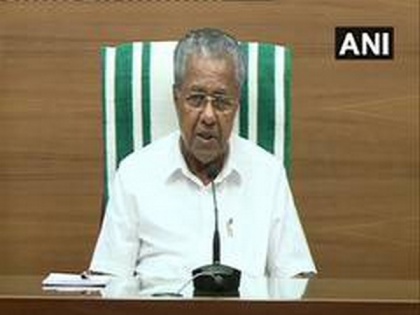 Kerala CM seeks PM's intervention to bring back bodies of NRIs from Gulf who didn't die of Covid-19 | Kerala CM seeks PM's intervention to bring back bodies of NRIs from Gulf who didn't die of Covid-19