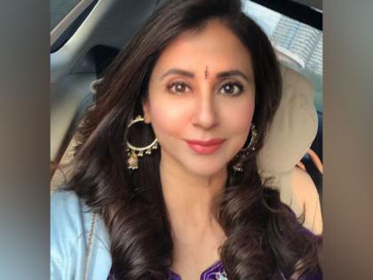 Urmila Matondkar tests negative for coronavirus | Urmila Matondkar tests negative for coronavirus