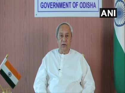 Martyr status, Rs 50 lakh compensation if any healthcare staff dies of COVID-19: Odisha CM | Martyr status, Rs 50 lakh compensation if any healthcare staff dies of COVID-19: Odisha CM