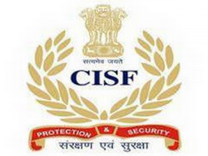 CISF constable posted at Delhi's IGI Airport tests COVID-19 positive | CISF constable posted at Delhi's IGI Airport tests COVID-19 positive