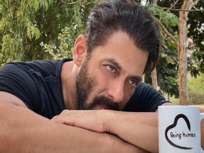 Salman Khan extends Ramzan wishes, advises fans to stay home during lockdown | Salman Khan extends Ramzan wishes, advises fans to stay home during lockdown