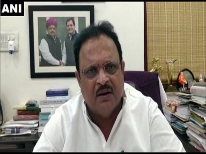 COVID-19 spread under control in Rajasthan: State Health Minister | COVID-19 spread under control in Rajasthan: State Health Minister