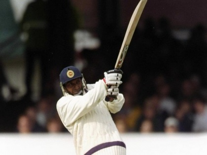 On this day: Aravinda de Silva became first player to score two unbeaten centuries in same Test | On this day: Aravinda de Silva became first player to score two unbeaten centuries in same Test