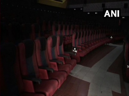 Double trouble for cinema owners in Kerala's Malappuram | Double trouble for cinema owners in Kerala's Malappuram