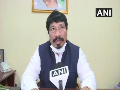 Over 14,000 pigs dead due to African Swine Fever in Assam: State minister | Over 14,000 pigs dead due to African Swine Fever in Assam: State minister