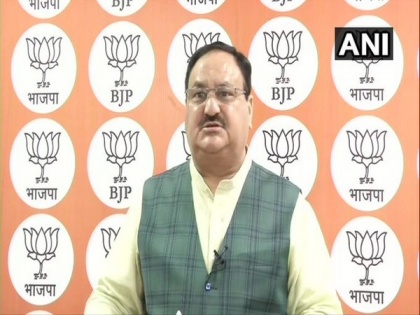 Rs 20 lakh crore economic package will help make India 'strong and self-reliant': JP Nadda | Rs 20 lakh crore economic package will help make India 'strong and self-reliant': JP Nadda