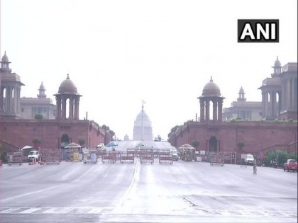 Western Disturbance causes rainfall over Delhi-NCR | Western Disturbance causes rainfall over Delhi-NCR