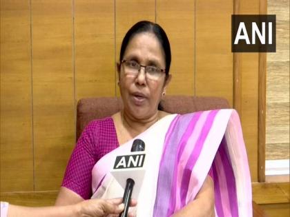 Total active COVID-19 cases reach 20 in Kerala | Total active COVID-19 cases reach 20 in Kerala Total active COVID-19 cases reach 20 in Kerala | Total active COVID-19 cases reach 20 in Kerala
