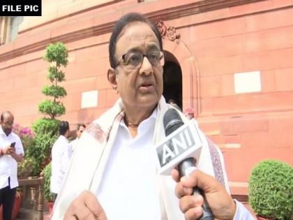 Centre should start road, air transport as well: P Chidambaram | Centre should start road, air transport as well: P Chidambaram Centre should start road, air transport as well: P Chidambaram | Centre should start road, air transport as well: P Chidambaram