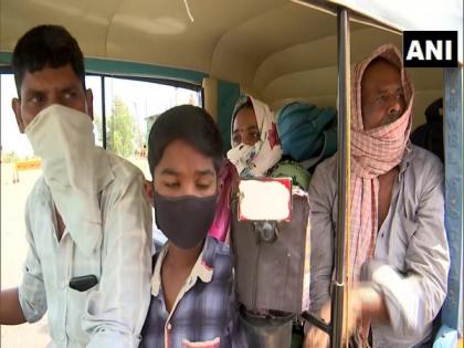 COVID-19 hits auto drivers hard in Bhopal | COVID-19 hits auto drivers hard in Bhopal